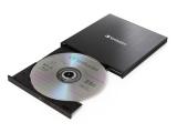 Verbatim Ultra HD 4K External Slimline Blu-ray Writer снимка №4