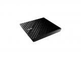 Asus SDRW-08D2S-U LITE Black снимка №2