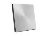 Asus ZenDrive U7M (SDRW-08U7M-U) Silver снимка №2
