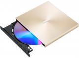 Asus ZenDrive U9M SDRW-08U9M-U ZD Gold снимка №3