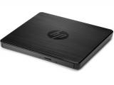 Оптично устройство ( записвачка) за компютър HP F2B56AA External Optical Drive