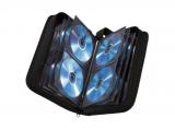 Hama CD/DVD/Blu-ray Wallet - 64 бр. снимка №2