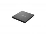 Оптично устройство ( записвачка) за компютър Verbatim Slimline - DVD±RW-drive (±R DL)