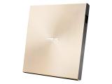 Asus ZenDrive U8M SDRW-08U8M-U USB Type-C gold снимка №3