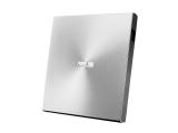 Asus ZenDrive U8M SDRW-08U8M-U USB Type-C silver снимка №4