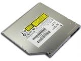 Hitachi-LG GUD1N, За вграждане в лаптоп, SATA, black снимка №2