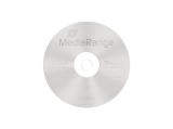 MediaRange DVD+R 4.7GB 120min 16x speed Cake 10 pcs MR453 снимка №3