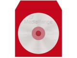 MediaRange Paper sleeves with flap and window assorted colors CD Paperbag Colorpack 100 pack BOX67 снимка №4 MediaRange Paper sleeves with flap and window assorted colors CD Paperbag Colorpack 100 pack BOX67 снимка №4