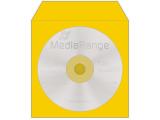 MediaRange Paper sleeves with flap and window assorted colors CD Paperbag Colorpack 100 pack BOX67 снимка №6 MediaRange Paper sleeves with flap and window assorted colors CD Paperbag Colorpack 100 pack BOX67 снимка №6