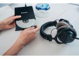 Verbatim CD-R 800MB 10pcs Pack 40x JewelCase extra protect 43428 retail снимка №4