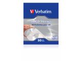 Verbatim CD Sleeves 50pk 49992 снимка №2 Verbatim CD Sleeves 50pk 49992 снимка №2