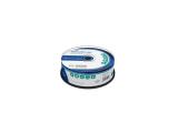Оптично устройство ( записвачка) за компютър MediaRange DVD+R 8.5GB 25pcs Spindel Double Layer