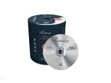 Оптично устройство ( записвачка) за компютър MediaRange CD-R 700MB 100pcs Spindel 52x
