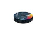 MediaRange BD-R Dual Layer 50GB 6x inkjet fullsurface printable Cake 10 снимка №2
