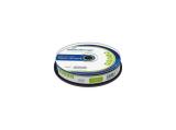 MediaRange DVD-R 4.7GB 10pcs Spindel 16x снимка №2