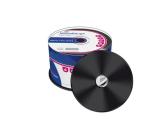 Оптично устройство ( записвачка) за компютър MediaRange Vinyl CD-R 700MB 80min 52x Cake 50