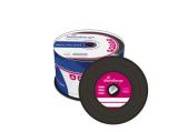 MediaRange Vinyl CD-R 700MB 80min 52x Cake 50 снимка №2