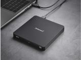 Intenso EOD 400D External Disc Drive CD/DVD Burner снимка №2