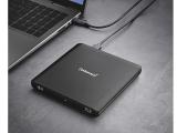 Intenso External Disc Drive Blu-Ray EOD 500BD снимка №2