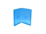 Оптично устройство ( записвачка) за компютър MediaRange BD Case for 2 discs 11mm blue BOX38-2-50 Оптично устройство ( записвачка) за компютър MediaRange BD Case for 2 discs 11mm blue BOX38-2-50