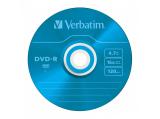 Verbatim DVD-R  Colour 5 Pack 43557 снимка №3