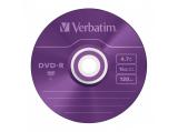 Verbatim DVD-R  Colour 5 Pack 43557 снимка №5