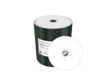 Оптично устройство ( записвачка) за компютър MediaRange CD-R 700MB 100pcs Spindle 52x Inkjet Printable