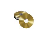 Оптично устройство ( записвачка) за компютър MediaRange CD-R 700MB/80min TRUE GOLD blank Cake 10pcs