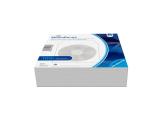 оптични устройства MediaRange CD Paper Sleeves 100pcs, self-adhesive with window BOX62