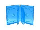 Оптично устройство ( записвачка) за компютър MediaRange BD empty sleeve for 6 discs 22mm blue, BOX38-6-30 Оптично устройство ( записвачка) за компютър MediaRange BD empty sleeve for 6 discs 22mm blue, BOX38-6-30