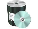 оптични устройства MediaRange CD-R 700MB 100pcs unprinted/blank (shrink) silver, MRPL508-C