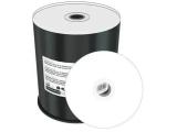 оптични устройства MediaRange CD-R 700MB 100pcs Waterguard white waterproof, MRPL514