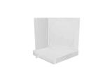MediaRange Empty CD Sleeve for 2 Discs 10.4mm Transparent Tray 5pcs, BOX31-T-2 снимка №2 MediaRange Empty CD Sleeve for 2 Discs 10.4mm Transparent Tray 5pcs, BOX31-T-2 снимка №2