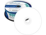 MediaRange DVD+R DL 8x 25pcs Cake Inkjet Fullsurface Printable снимка №2 MediaRange DVD+R DL 8x 25pcs Cake Inkjet Fullsurface Printable снимка №2
