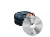 оптични устройства MediaRange Audio CD-R 700MB I 80min 12x speed Cake 25