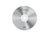 MediaRange Audio CD-R 700MB I 80min 12x speed Cake 25 снимка №3