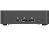 Barebone Mini PC компютър Asus PRO RNUC15CRKC500000 No Cord L6 Barebone Mini PC компютър Asus PRO RNUC15CRKC500000 No Cord L6