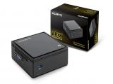 Barebone Mini PC компютър Gigabyte BRIX GB-BXBT-1900 rev.1.0 Barebone Mini PC компютър Gigabyte BRIX GB-BXBT-1900 rev.1.0