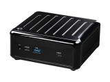Barebone Mini PC компютър Asrock Barebone NUC-Box-1340P/D4 retail Barebone Mini PC компютър Asrock Barebone NUC-Box-1340P/D4 retail