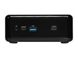 Asrock Barebone NUC-Box-1340P/D4 retail снимка №2 Asrock Barebone NUC-Box-1340P/D4 retail снимка №2
