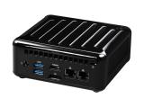 Asrock Barebone NUC-Box-1340P/D4 retail снимка №3 Asrock Barebone NUC-Box-1340P/D4 retail снимка №3