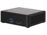 Barebone за офис Asrock NUCS BOX-225H (90PXGE80-P0EAY100)