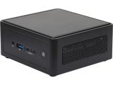 Barebone Mini PC компютър Asrock Barebone 4X4 BOX-8840U retail Barebone Mini PC компютър Asrock Barebone 4X4 BOX-8840U retail