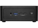 Asrock Barebone 4X4 BOX-8840U retail снимка №2 Asrock Barebone 4X4 BOX-8840U retail снимка №2