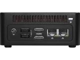 Asrock Barebone 4X4 BOX-8840U retail снимка №4 Asrock Barebone 4X4 BOX-8840U retail снимка №4