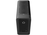 Марков компютър за игри - геймърски компютър Zotac ZBOX EU27506TC SFF Ultra 7 RTX5060Ti Black 1TB SSD 16GB