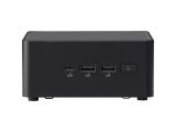 Barebone Mini PC компютър Asus NUC GEN14 Pro Revel Canyon U7 RNUC14RVHV700000I NO CORD vPro