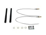 Аксесоари Additional Asrock M.2 Wi-Fi Kit Deskmini Wi-Fi Kit