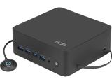 Barebone Mini PC MSI CUBI Z AI 8M-006BEU