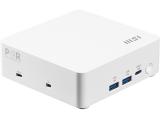 Марков компютър Mini PC компютър MSI CUBI NUC AI 1UMG-062EU